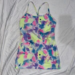 Ivivva tank top